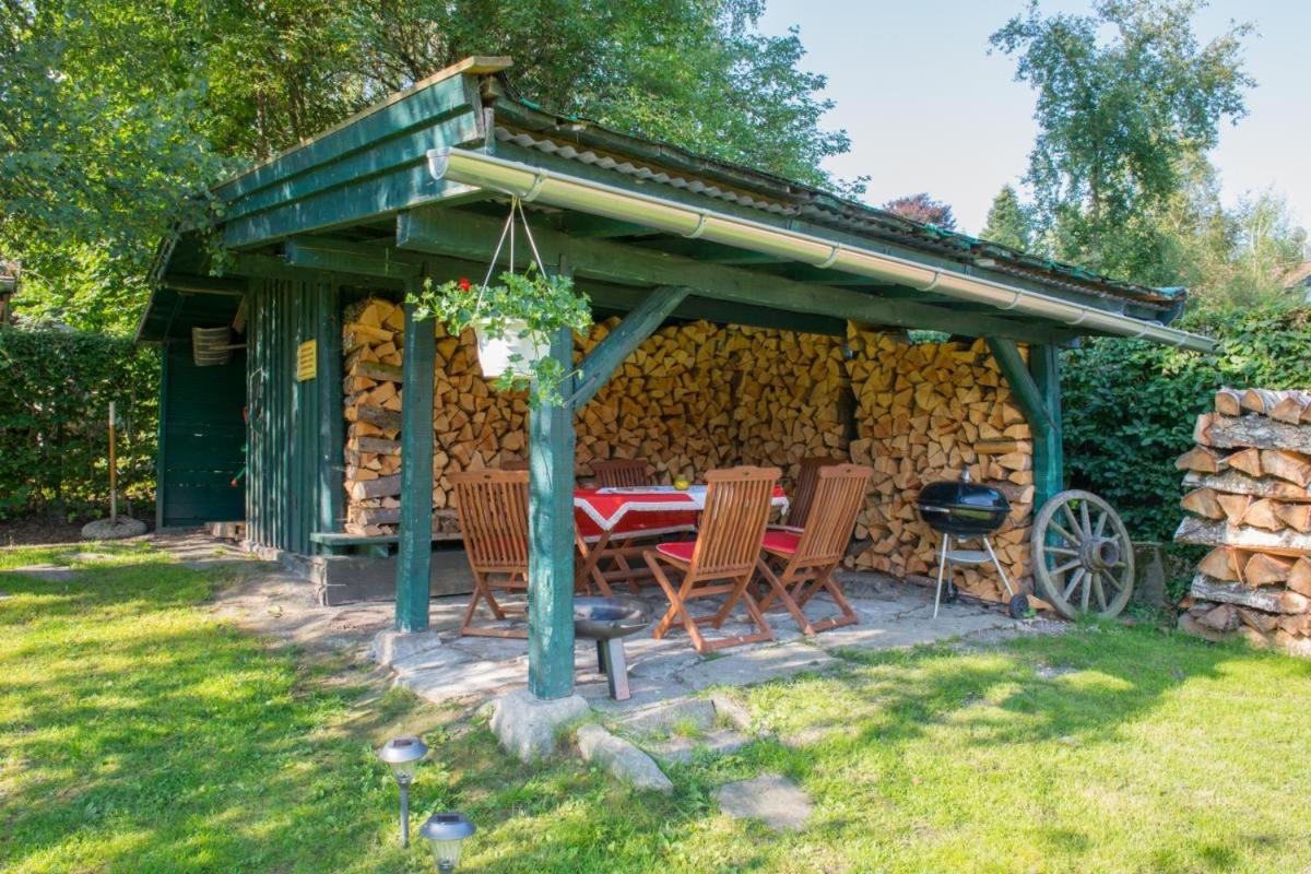 Johannahof Appartements Kaprun Exteriör bild